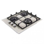 Встраиваемая газовая варочная панель Maunfeld EGHG.43.33CBG/G