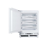 Встраиваемая морозильная камера Maunfeld MBFR88SW