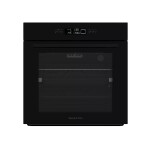 Встраиваемый электрический духовой шкаф Zigmund & Shtain E 155 B