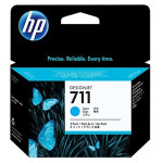 Картридж HP 711 (CZ134A)