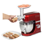 Кухонный комбайн Zigmund & Shtain ZKM-950