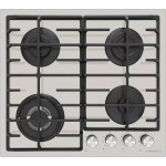 Встраиваемая газовая варочная панель Maunfeld EGHG.64.63CBG/G