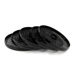 Сушилка для овощей Marta MT-1870 темный гранат