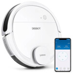 Робот-пылесос Ecovacs DeeBot Ozmo 900