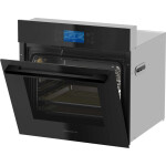 Встраиваемый электрический духовой шкаф Darina 2V BDE112 710 BB
