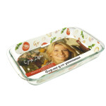 Форма для запекания Едим Дома PV4