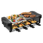 Раклетница Kitfort КТ-1647