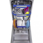 Встраиваемая посудомоечная машина Maunfeld MLP-08IMRO