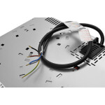 Встраиваемая электрическая варочная панель Zugel ZEH602B