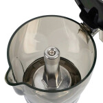 Кофеварка VLK Venice 6001 алюминий