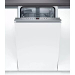 Встраиваемая посудомоечная машина Bosch SPV45DX10R