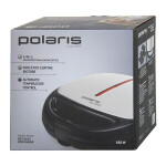 Сэндвичница Polaris PST 0105