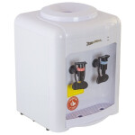 Кулер для воды Aqua Work 0.7TK белый