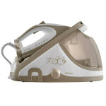 Парогенератор Endever Delta-400 белый/бежевый