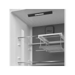 Холодильник Grundig GKPN669307FW
