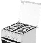 Газовая плита Flama N FG 24239 W