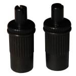 Крепления струнодержателя Paxphil MB003-BK