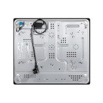 Встраиваемая газовая варочная панель Maunfeld EGHE.64.63CB2/G