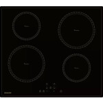 Встраиваемая индукционная варочная панель Graude IK 60.1 KS