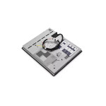 Встраиваемая электрическая варочная панель Zugel ZEH452W