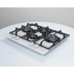 Встраиваемая газовая варочная панель Zigmund & Shtain MN 114.61 W