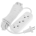 Сетевой фильтр Smartbuy SBE-10-3-07-N