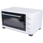 Мини-печь Luxell MO-46W