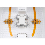 Гидромассажная ванночка Medisana FS 885 Comfort