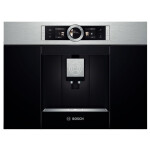 Встраиваемая кофемашина Bosch CTL636ES1