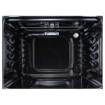Встраиваемый электрический духовой шкаф EVELUX EO 610 X