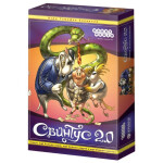 Настольная игра Hobby World Свинтус 2.0 (1118/1981)