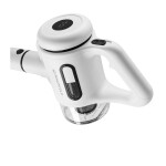 Пылесос Maunfeld MF-2034BK PRO