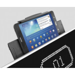 Беговая дорожка Svensson Industrial Base T55 LED