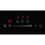 Встраиваемая электрическая варочная панель Korting HK 43051 B