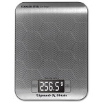 Весы кухонные Zigmund & Shtain DS-114