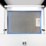 Каминная вытяжка Ginzzu HKH-205