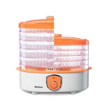 Сушилка для овощей и фруктов Blackton Bt FD1110