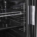 Встраиваемый электрический духовой шкаф HOMSair OEM657BK