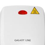 Вафельница Galaxy GL 2970