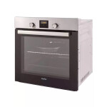 Встраиваемый электрический духовой шкаф Simfer B6EM56016