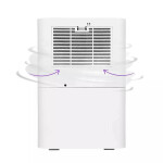 Очиститель воздуха Kitfort КТ-2821