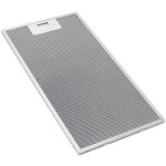 Фильтр для вытяжек Zigmund & Shtain FIL_CARB_K142.6/9