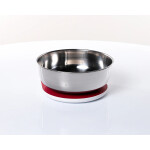 Весы кухонные Zigmund & Shtain Kuchen-Profi DS-120