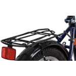 Велосипед Novatrack 183ASTRA.BL20 синий 139681