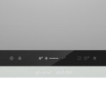 Встраиваемая вытяжка Gorenje BHP 643 ORAB