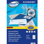 Этикетки Europe 100 ELA13-100