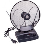 Антенна Ritmix RTA-100 AV