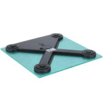 Весы напольные Eurostek ЕВS-2602