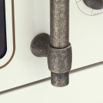 Встраиваемая микроволновая печь Maunfeld JBMO.20.5ERIB