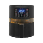 Аэрогриль Lex LXAF 5405 черный